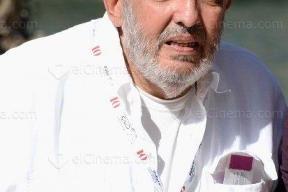 محمد خان يحصل على الجنسية المصرية بقرار جمهوري