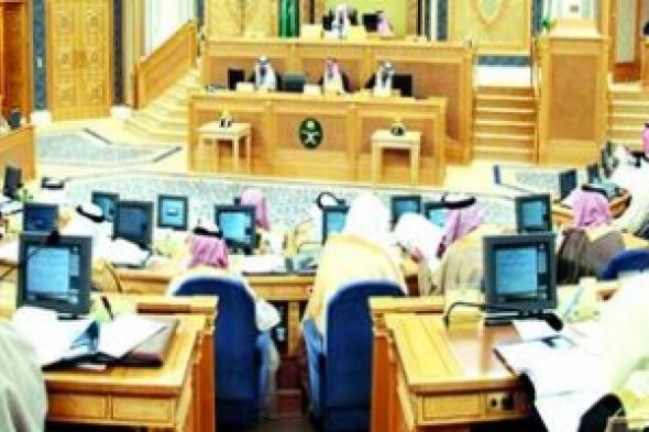 توصية «قيادة المرأة»: «الشورى السعودي » لا يستطيع تحديد «لجنة مختصة» لمناقشتها!