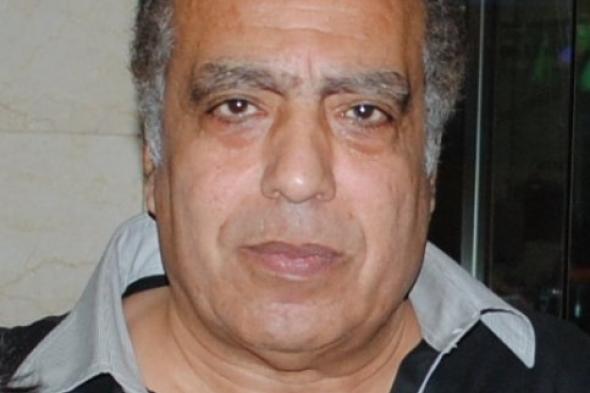 محمد العدل ونبيل الحلفاوى يشكران عدلى منصور لمنح الجنسية المصرية لمحمد خان
