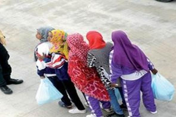 116 مليون مهاجرة بحثاً عن سبل عيش أفضل يتعرضن لأشكال مختلفة من العنف والتمييز والإستغلال