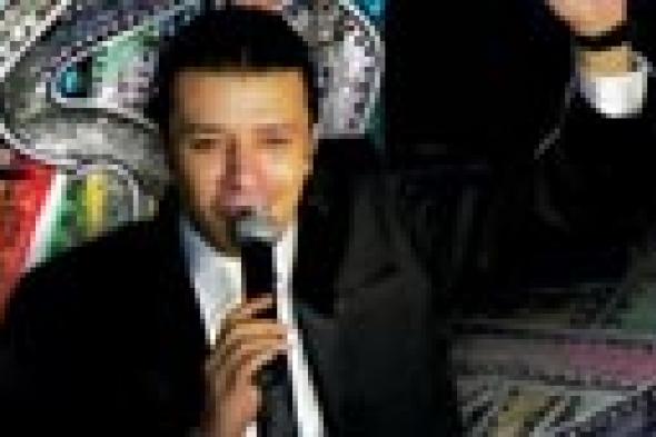 مصطفى كامل ينفي الإطاحة به من نقابة الموسيقيين