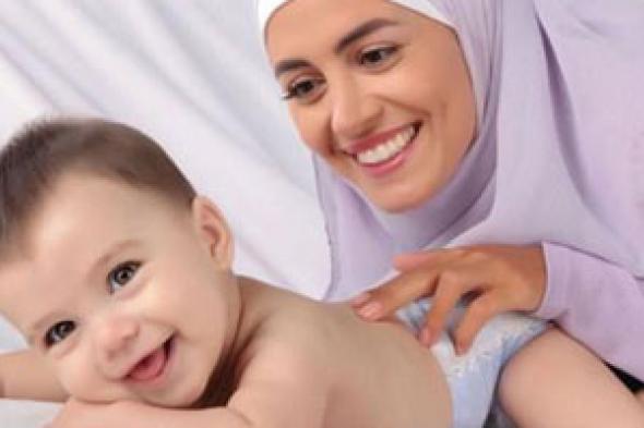 نصائح هامة لحماية الأطفال حديثى الولادة من البرد