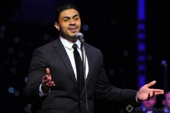 خالد سليم يعلن عن حفلة ليلة رأس السنة 2014