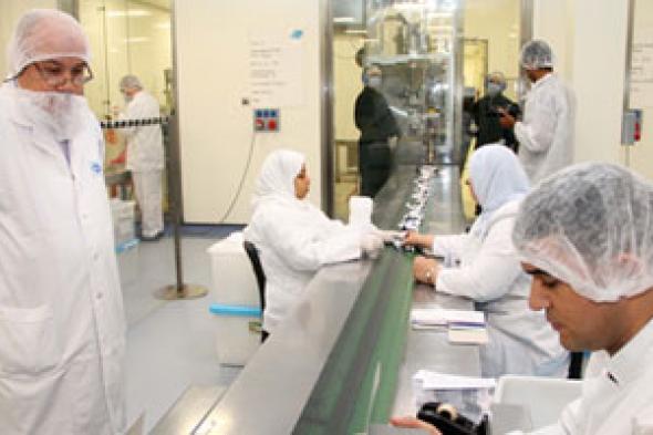 رسمياً.. طرح عقار جديد لعلاج مرض نزيفى نادر بتصديق من "FDA"