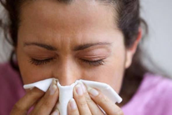 اكتشاف علامة جينية تكافح فيروس الإنفلونزا الجديد "إتش -7. أن .9 "