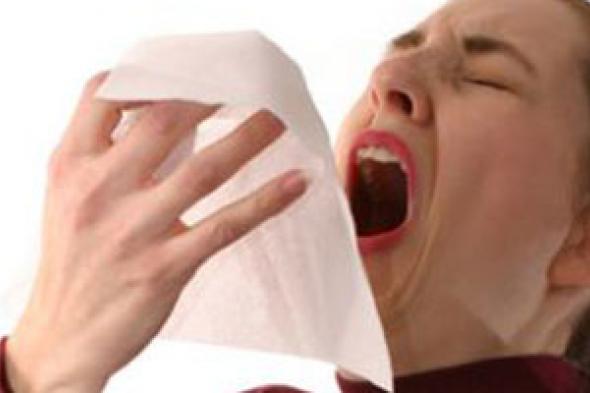 المرأة تتفوق على الرجل فى مكافحة فيروس الأنفلونزا