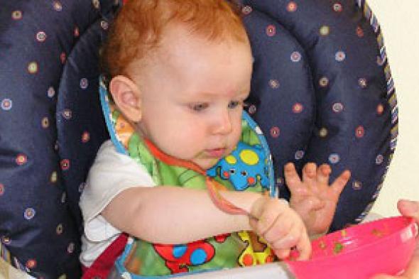 الينسون فاتح للشهية لدى الأطفال وطارد للبلغم