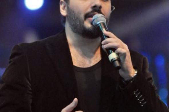 رامي عياش يكشف السبب وراء إلغاء حفلته بأبو ظبي ليلة رأس السنة