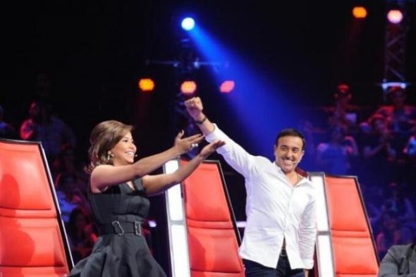 انطلاق أولى حلقات الموسم الثاني من برنامج The Voice