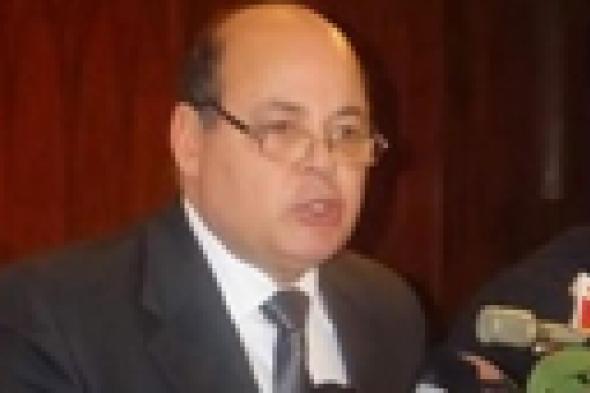 وزير الثقافة يشكل لجنة لحماية الملكية الفكرية