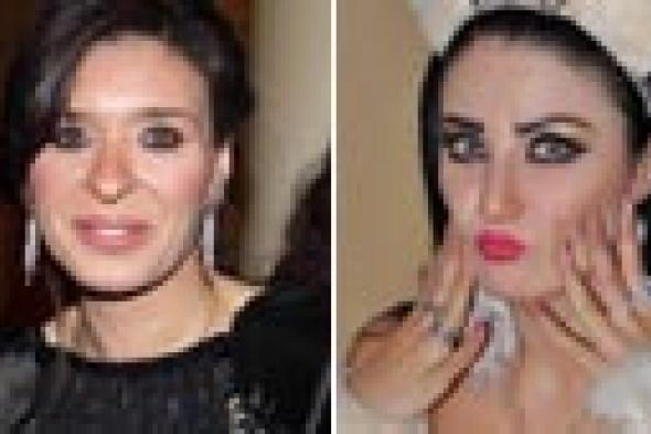 دينا: أنا راقصة كل العرب.. ولا أغار من صافينار