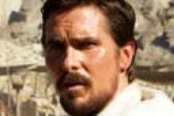 صورة: كريستيان بيل يجسد سيدنا موسى في فيلم " Exodus"