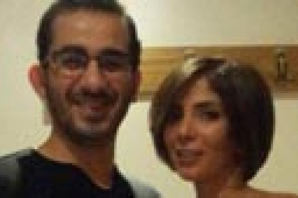 منى زكي تنضم لمواقع التواصل الاجتماعي وتقضي رأس السنة مع حلمي في لبنان