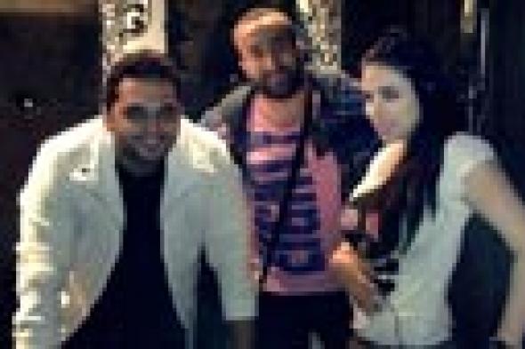 مروة نصر تعيد فتح ألبومها من جديد
