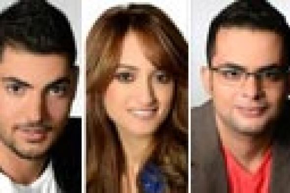 شارك برأيك: من يفوز بلقب النسخة التاسعة من Star Academy؟