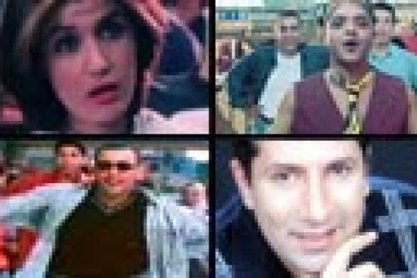 أبطال "صعيدي في الجامعة الأمريكية" يعودون في أوبريت "نعم" لمصطفى كامل