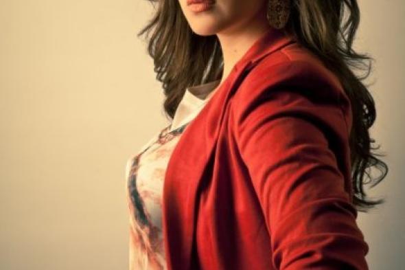 "قصة شتا" لدنيا سمير غانم الأغنية العربية الأعلى مشاهدة فى 2013