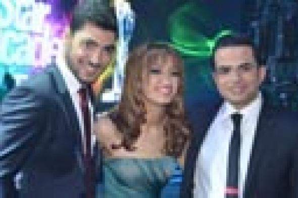 قنوات CBC تتبنى محمود وزينب وجان فنيا