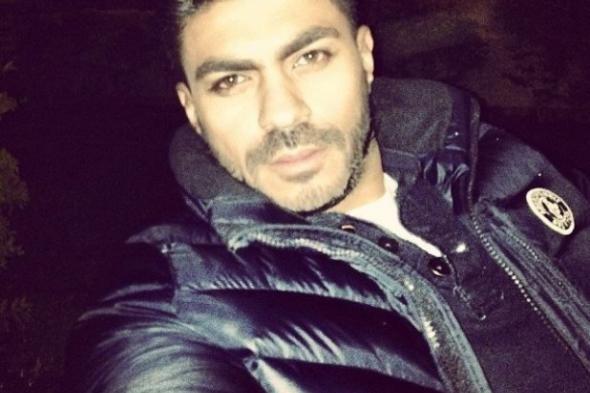 بالصورة : خالد سليم يبدأ تصوير  مسلسل " أبو هيبة فى جبل الحلال"