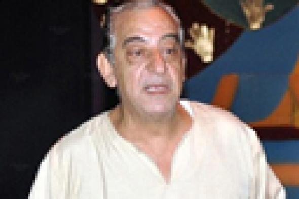 أحمد راتب: سأصوت بنعم على الدستور