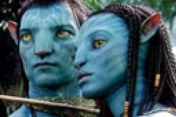 زوي سالدانا وسام ورثينجتون يتعاقدان على بطولة ثلاثة أجزاء لـ "Avatar"