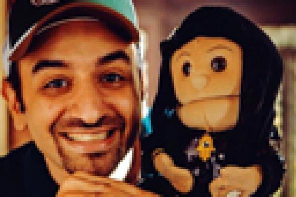 بالفيديو: مشهد محذوف لـ"أبلة فاهيتا" من فيلم "لا مؤاخذة"
