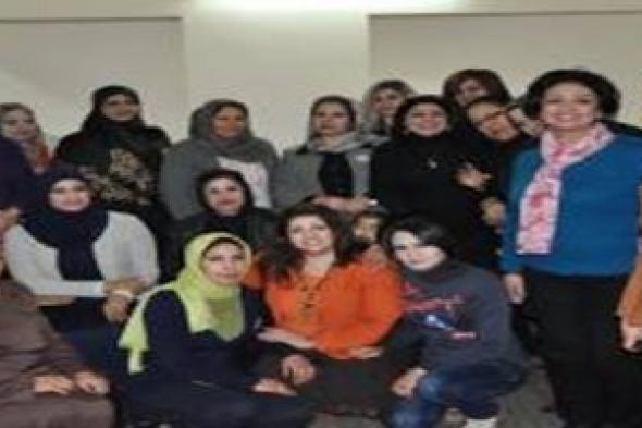 منتدى الاعلاميات العراقيات يعقد اجتماعه الأول لعام 2014