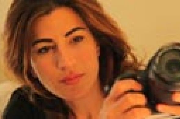 بالفيديو- مخرجة فيلم "الميدان" المرشح للأوسكار: المصريون ألهموني وعلموني الشجاعة