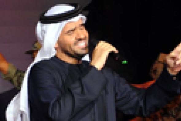 الجسمي يهنيء المصريين على دستورهم الجديد بأغنية جديدة