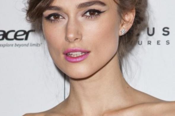 العرض الأول لفيلم كيرا نايتلى Laggies فى مهرجان صاندانس السينمائى