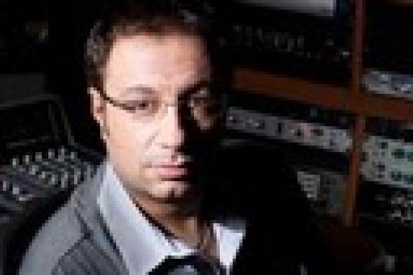 وفاة والدة الموزع الموسيقي طارق مدكور