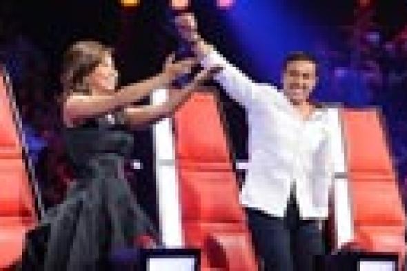 بالفيديو: كرار صلاح يخضع لدلال شيرين بعد وعدها له بـ "الدلع"