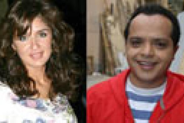 محمد هنيدي وغادة عادل يلتقيان بعد غياب في "متجوزين جديد"