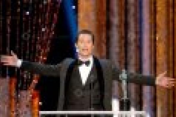 بالصور: ماثيو ماكونهي وكيت بلانشيت أبرز الفائزين بجوائز نقابة الممُثلين الأمريكيين