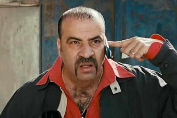محمد سعد يستعد لفيلم "أبو حصوة" مع سامح عبدالعزيز