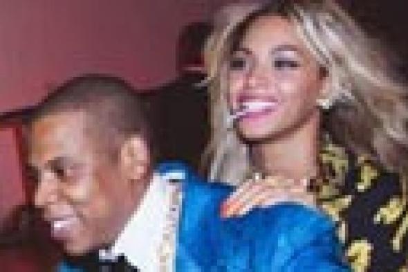بيونسيه وجاي زي يشاركان في إحياء حفل الـ "Grammy"