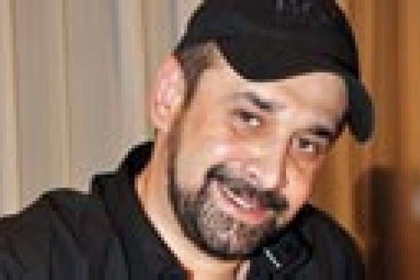 سؤال اليوم الثاني: من هو مخرج فيلم "الفيل الأزرق"؟