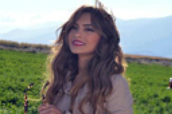 تسريب ألبوم كارمن سليمان "أخباري"