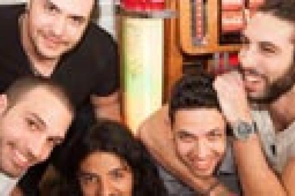 أشعار أحمد فؤاد نجم في ألبوم كايروكي الجديد