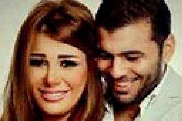 يارا نعوم وعماد متعب ينتظران مولودهما الثاني