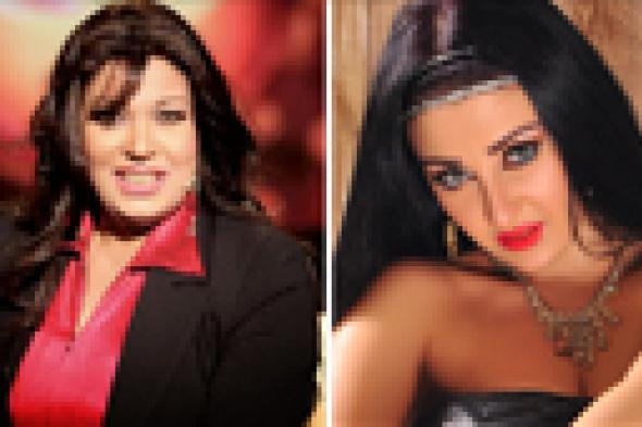 فيفي عبده: صافينار لا تبهرني.. وهذا الفيلم "غلطة عمري"