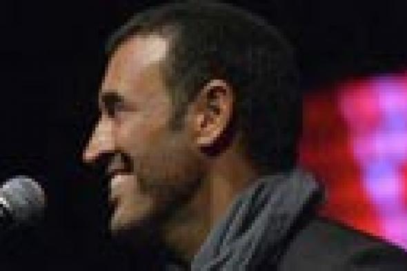 كاظم الساهر: لهذا السبب لم أحزن لخسارة اللقب الأول من The Voice