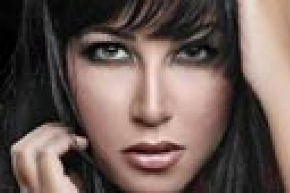 بالصور: ياسمين جمال "أجمل واحدة" في عيد الحب