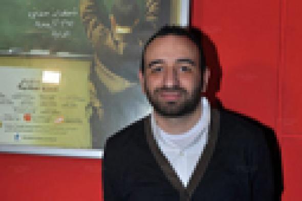 بالفيديو-عمرو سلامة: أتمنى أن تصبح جميع الأفلام تجارية