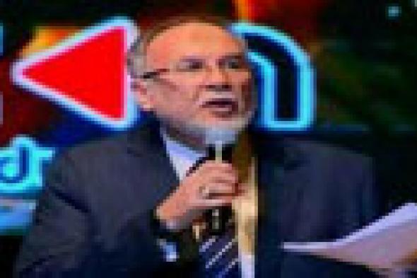 صورة: الظهور الأول لوجدي العربي منذ فض "رابعة" من تركيا