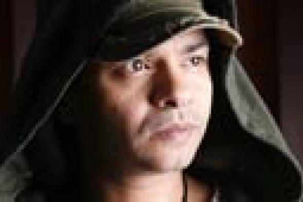 عزاء والد محمد محيى مساء الأحد