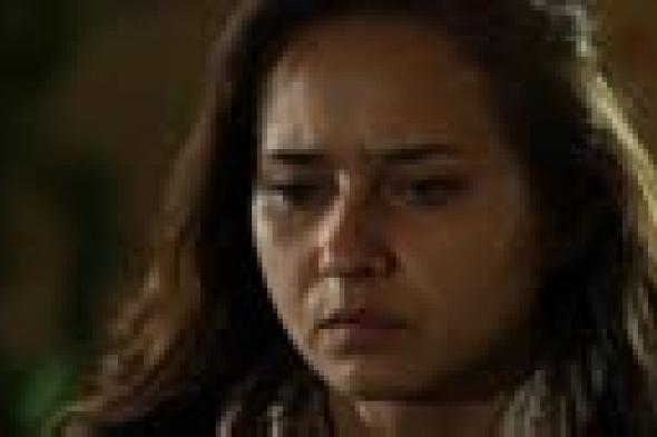 نيللي كريم تعقيبا على الأحداث الإرهابية: ما يحدث الآن "زفت".. ولن أشارك باحتفالات الثورة  لهذا السبب