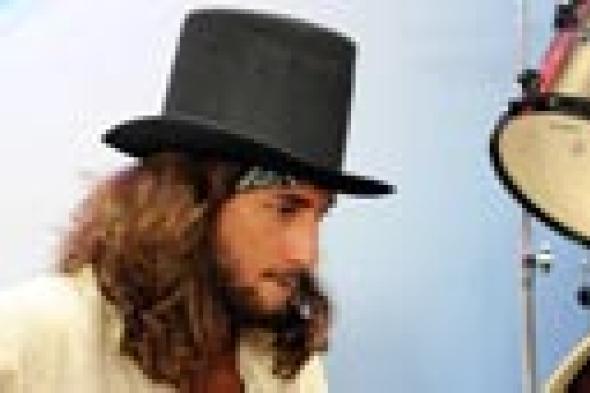 شيرين تواسي جوزيف عبود بعد استبعاده: لم أخترك لعدم فهمي لأسلوب غنائك