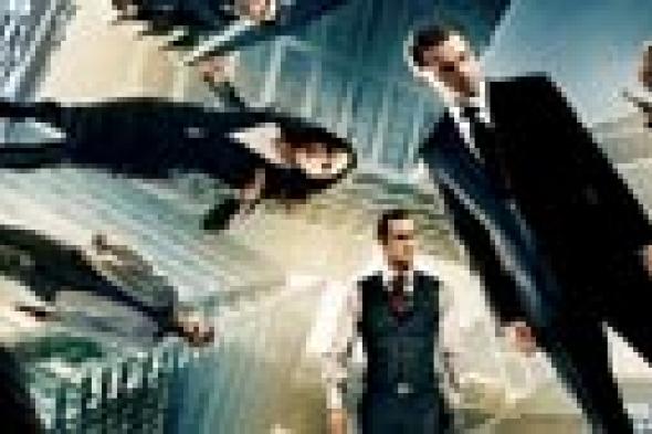 بالفيديو: تحكم في أحلامك على أرض الواقع مثل فيلم Inception