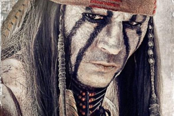 تكريم جوني ديب في الحفل الأول لتوزيع جوائز نقابة فناني المكياج ومصففي الشعر بهوليوود